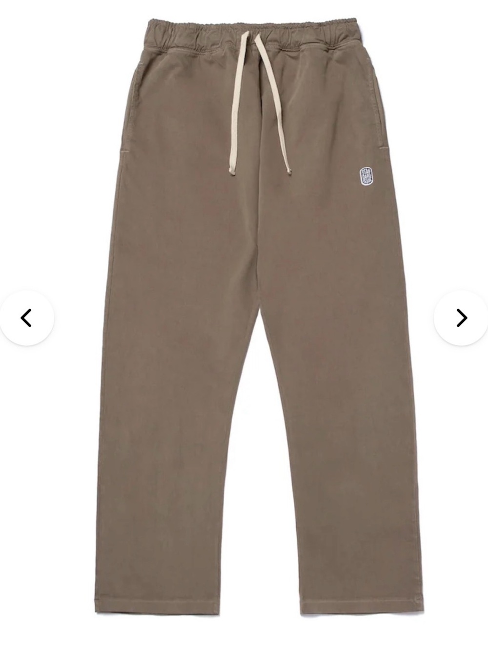 Standard Issue Slacker Pant - Picture 2 of 3
